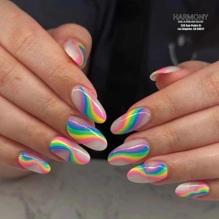 Nail Design